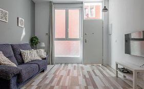 Charming And Great 3 Beds Apartment In Tetuan By Sharingco